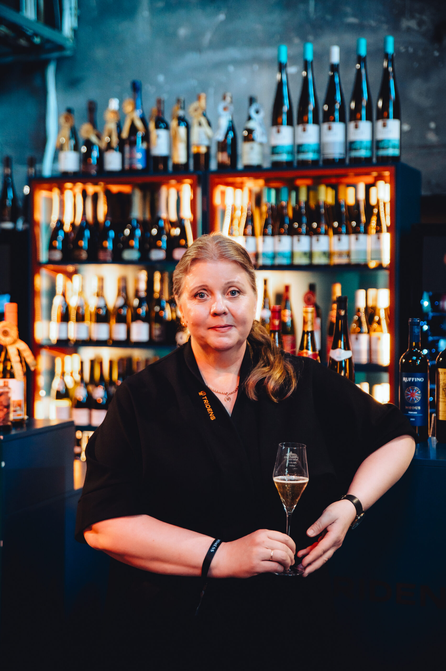 Kristi Poom, ASI Sommelier Diploma (2026 Veinimess)