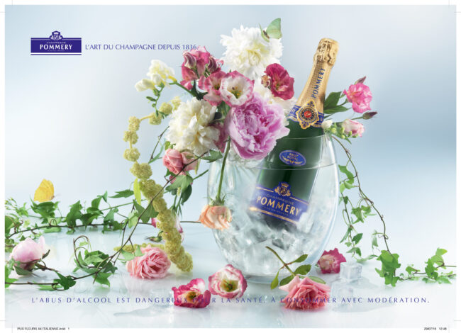 PUB FLEURS A4 ITALIENNE