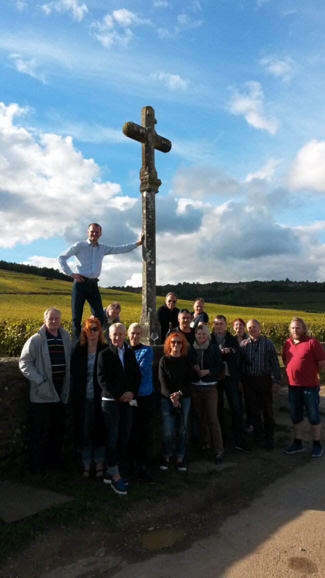 Romanee-Conti Grand Cru (Vosne-Romanee)