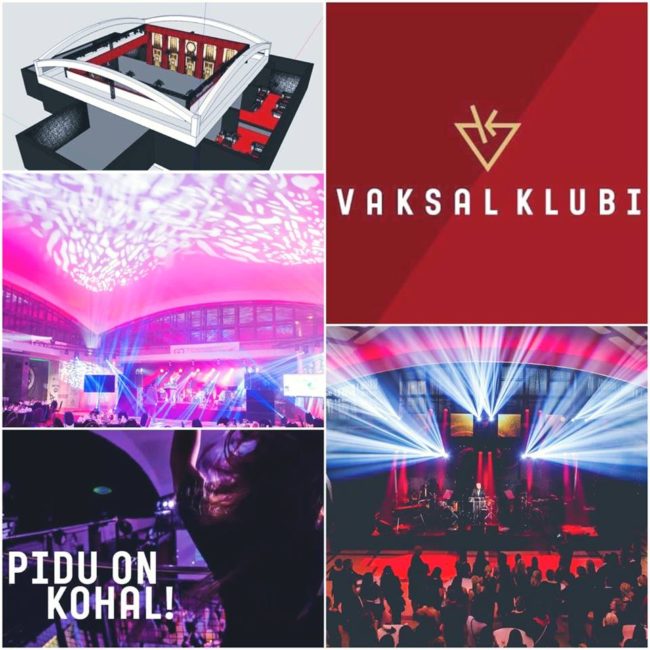 vaksal