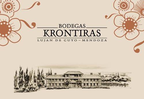 Krontiras