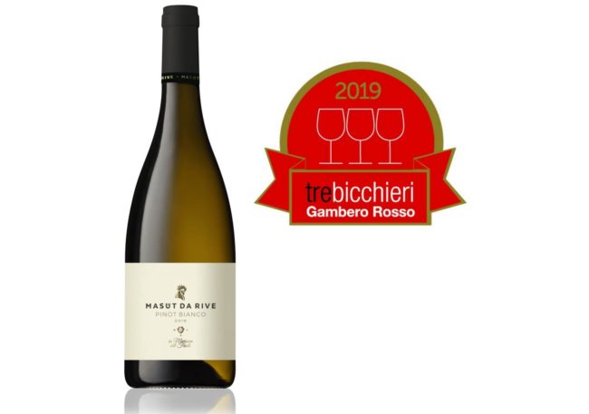 Tre Bicchieri 2019