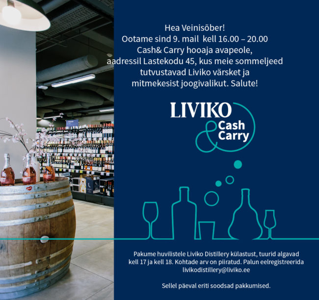livikocash