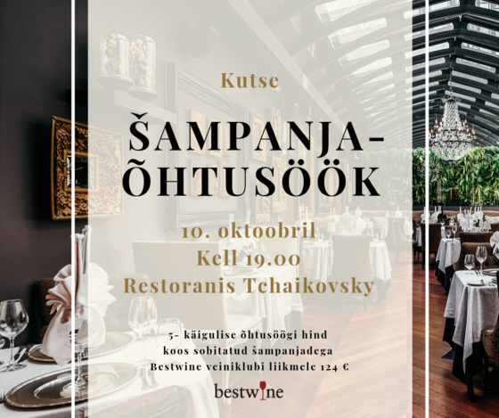 Šampanjaõhtusöök_10_10_19