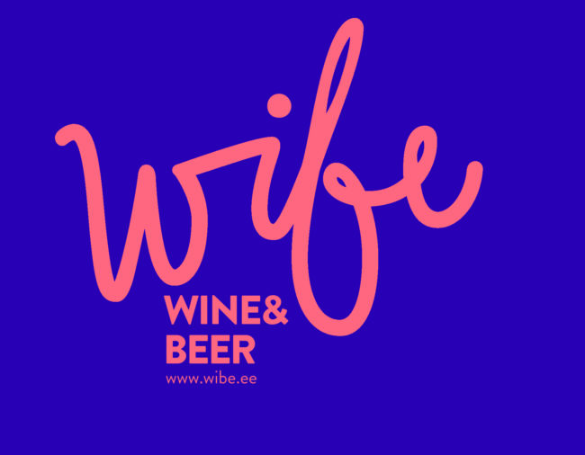 wibe logo