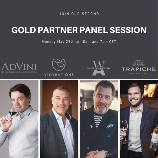 ASI gold partner panel session