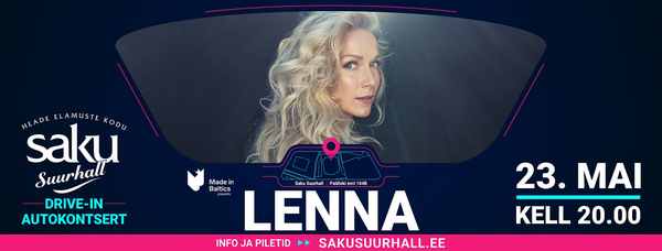 Drive in auto kontsert(1)