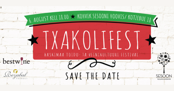 Txakolifest