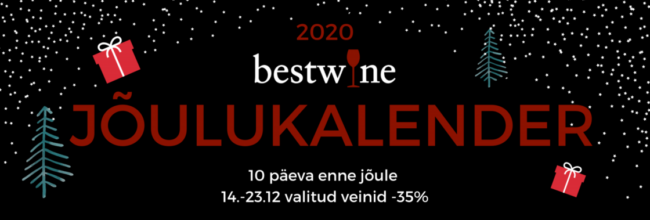 Bestwine kalender