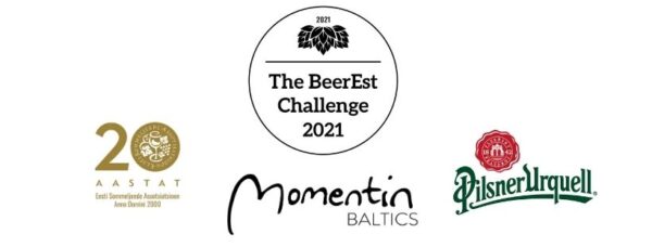 BeerEst Challenge 2021 Test on nüüd avatud kõigile!
