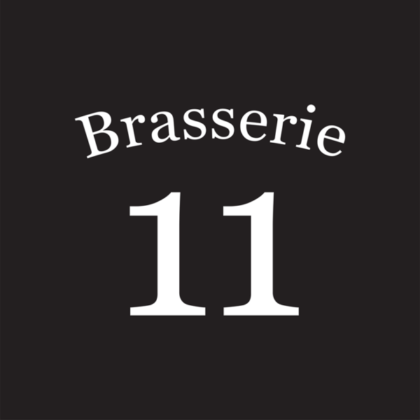 Brasserie 11 nädal