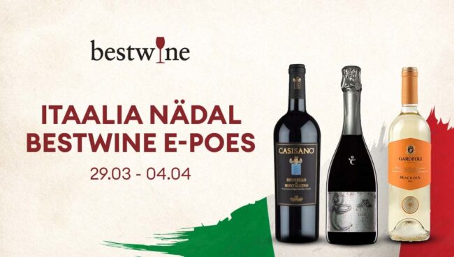 Bestwine Itaalia
