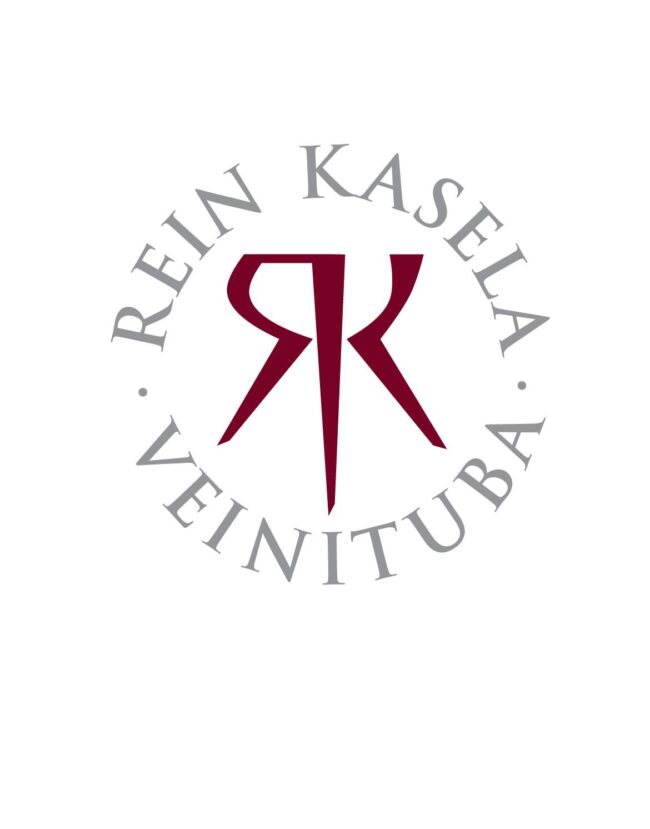 Rein Kasela veinituba