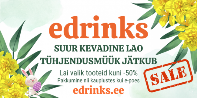 edrinks