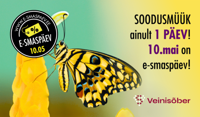 E-smaspaev Veinisober