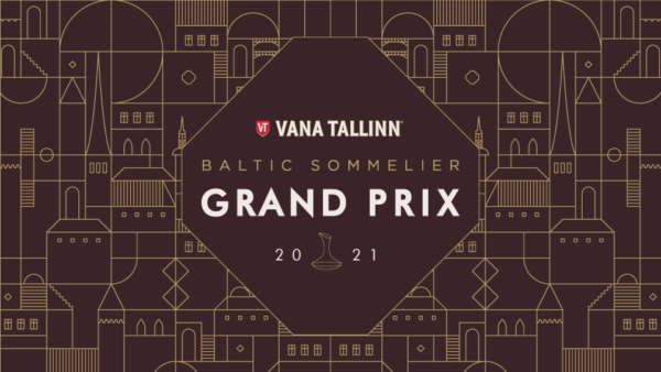 Pressiteade: 8. oktoobril toimus Noblessner Valukoja Nobeli saalis 15-s Vana Tallinn Baltic Sommelier Grand Prix 2021.