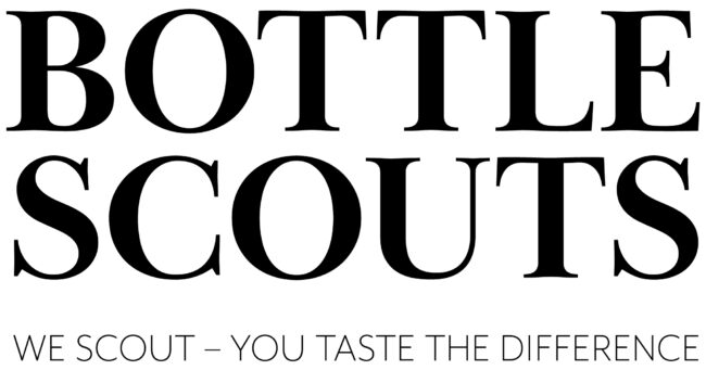 Bottlescouts logo uus