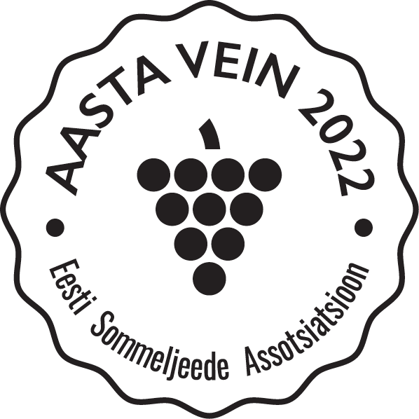Pressiteade: Konkurss Aasta Vein 2022 tulemused