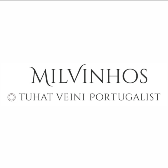 MilVinhos logo_ruut