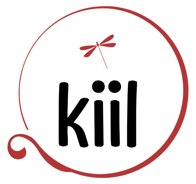 Kiil & Ko logo