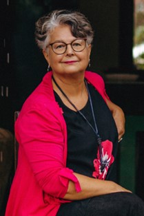 Heidi Vihma Foto Krõõt Tarkmeel