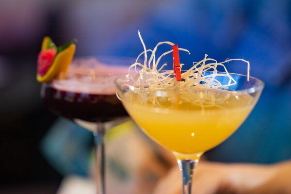 Seminar „Teekond MICHELINi tärnideni