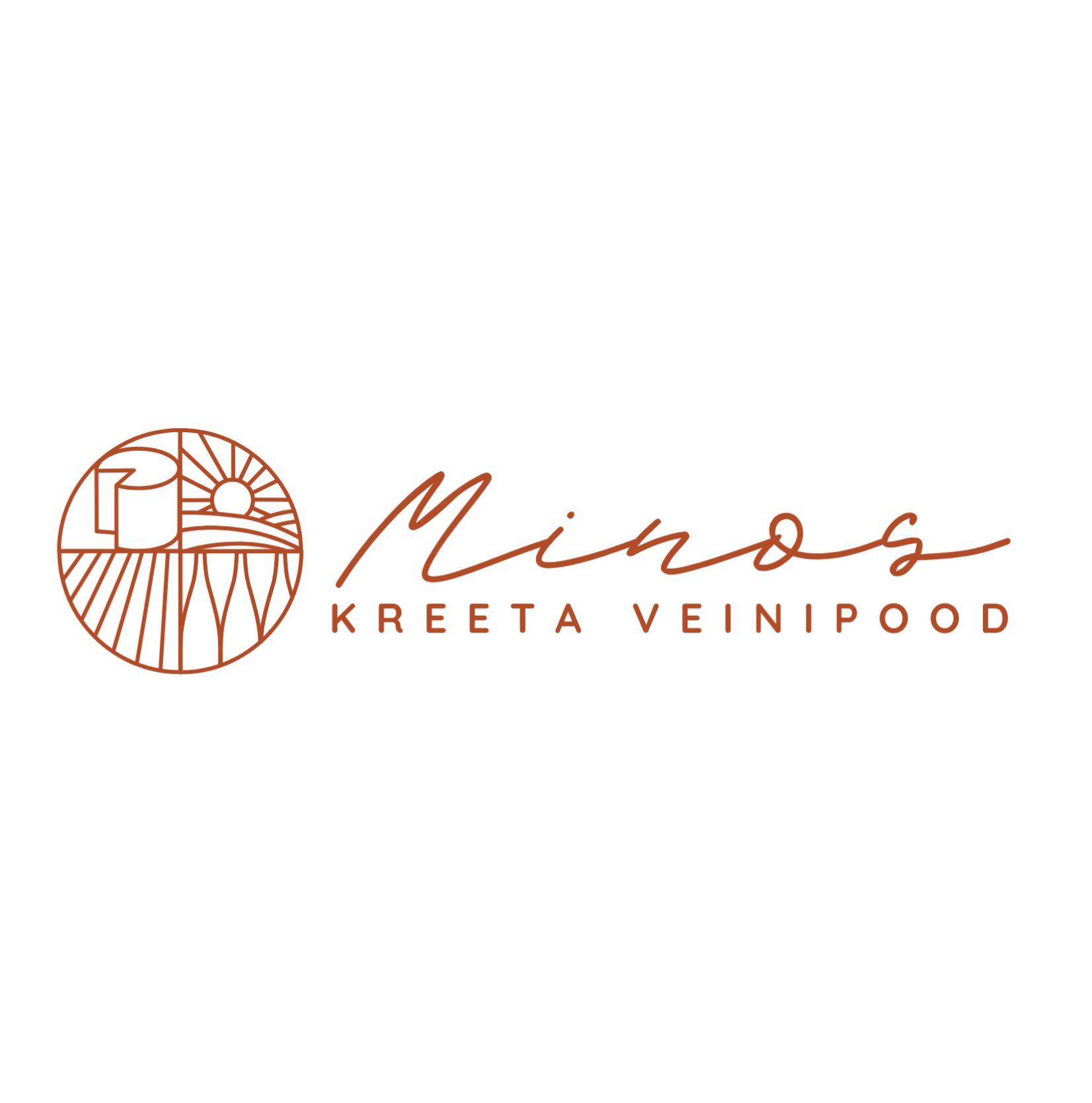 Minos Kreeta Veinipood web
