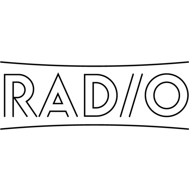 Radio logo 2024