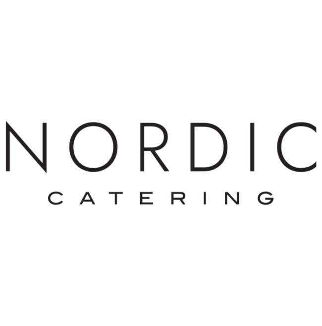 Nordic Catering logo 2024