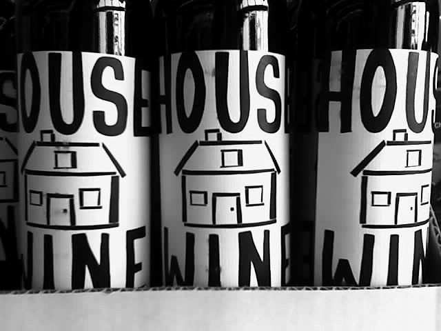Housewine
