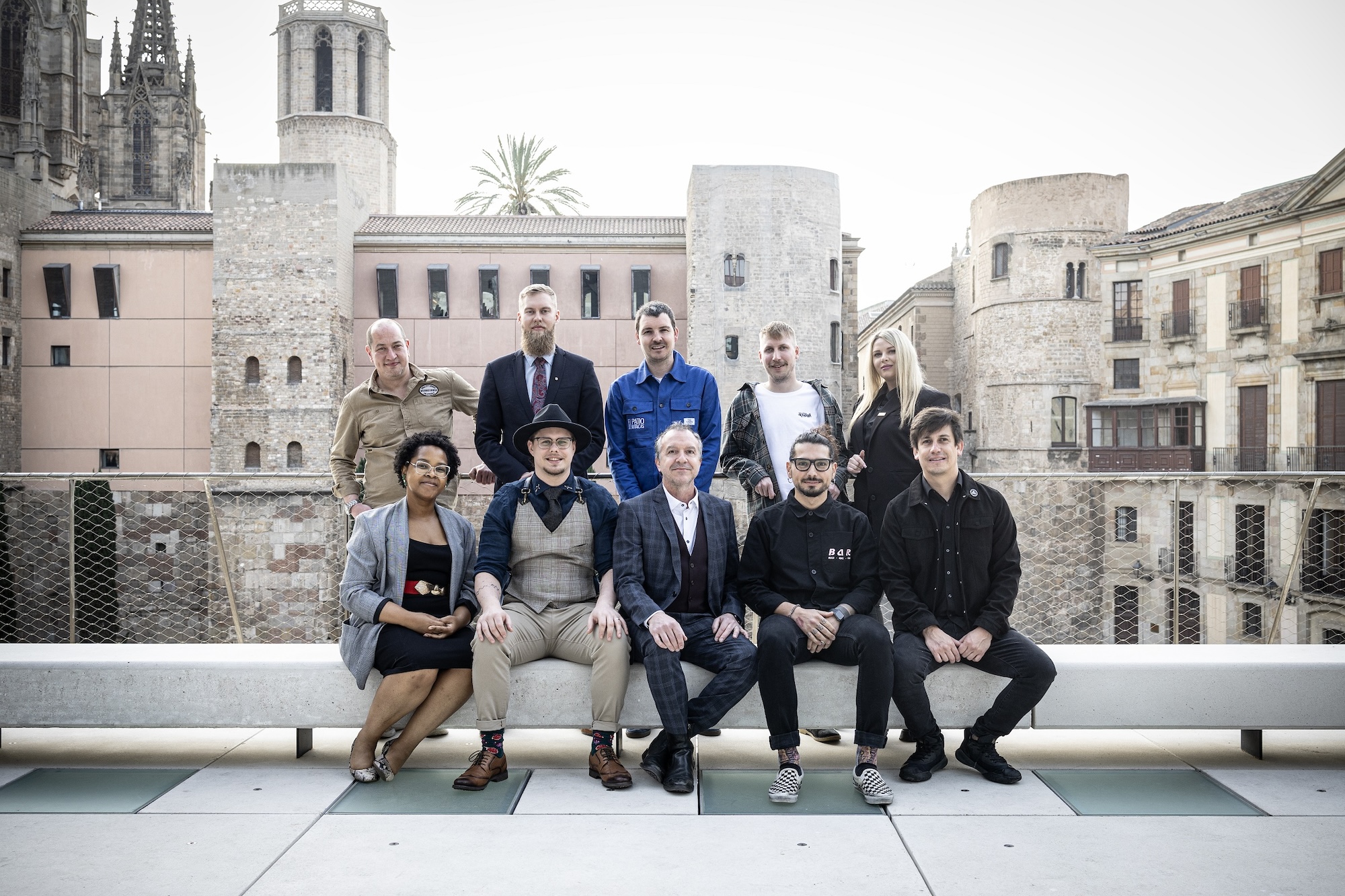 20. märtsil Barcelonas korraldatud Torres Zero Challenge finaalis osales esmakordselt ka Eesti. Regor Siiner esitas žüriile innovaatilise idee, mille eesmärk on