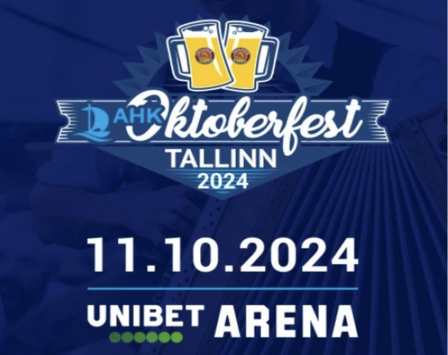 Oktoberfest 2024