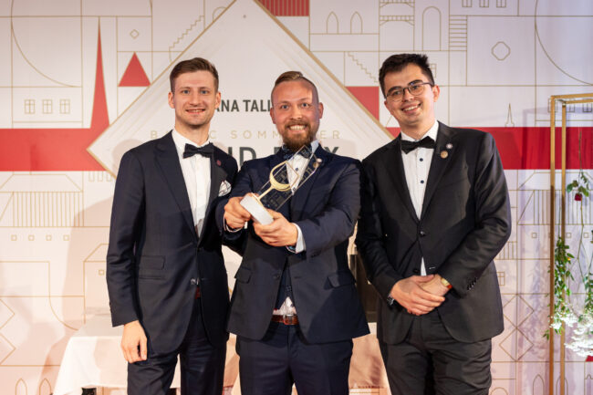 Vana Tallinna Grand prix 2024 esikolmik – Parre, Pogrebnoi, Biazruchka Vana Tallinna Grand prix 2024 esikolmik - Parre, Pogrebnoi, Biazruchka