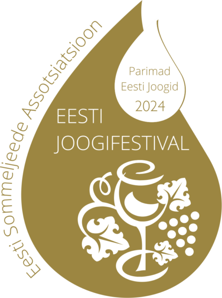 Parimad Eesti Joogid 2024