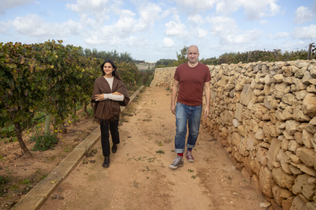 Veinimaa Malta – pindalalt väike, sisult suur vol2