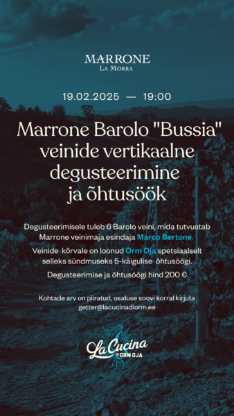 Marrone Barolo 