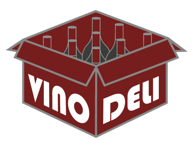 VinoDeli Logo