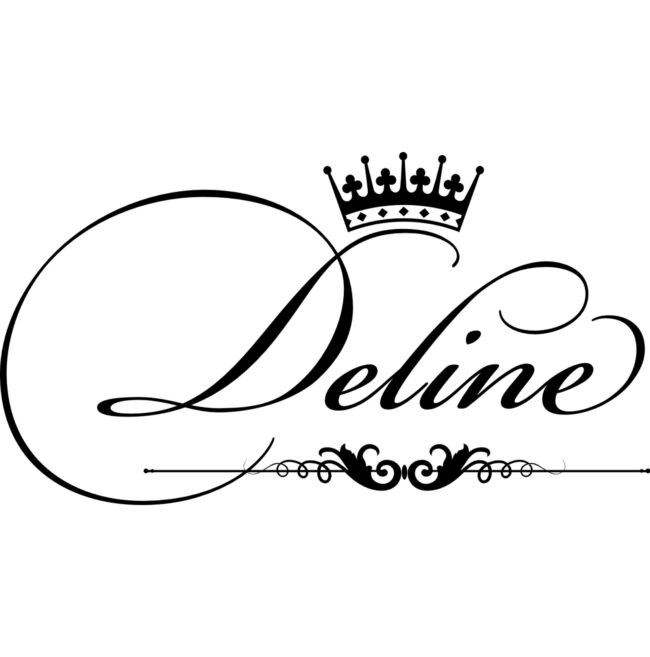Deline logo