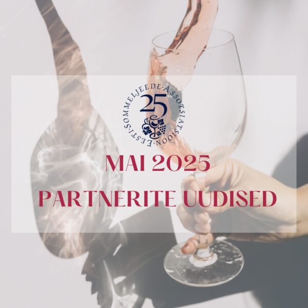ESA partnerite uudised mai 2025