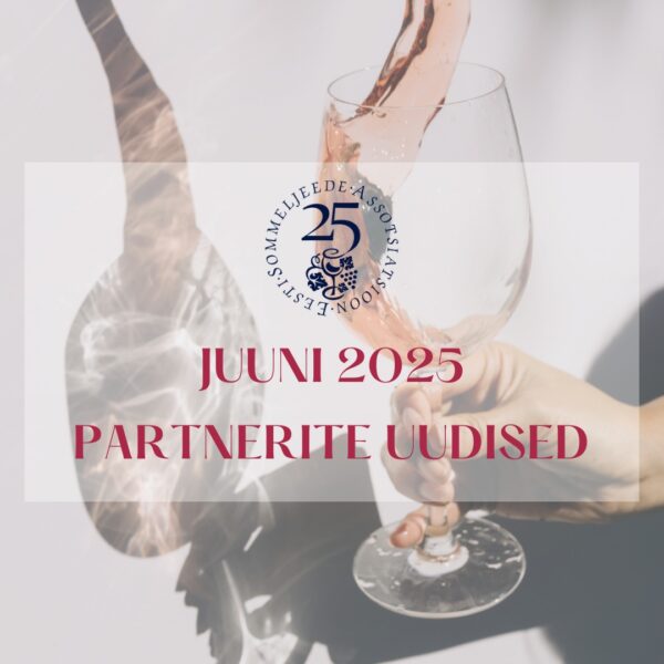 ESA partnerite uudised juuni 2025