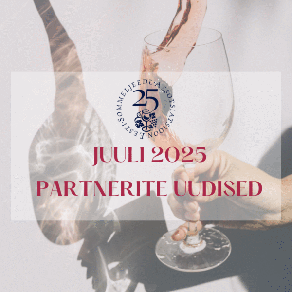 ESA partnerite uudised juuli 2025