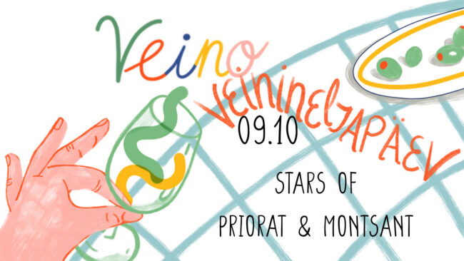 Priorat Veinos 09.10.25