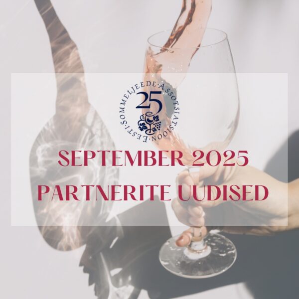 ESA partnerite uudised september 2025