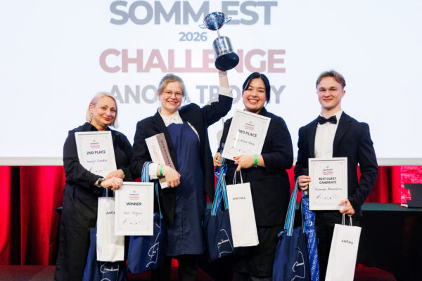 SOMM-EST Challenge 2026 Anora Trophy finalistide intervjuud