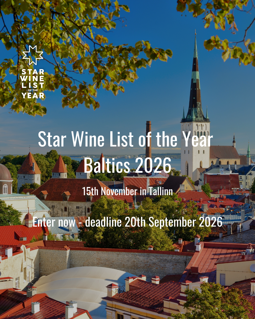 SWLOY Baltics 2026